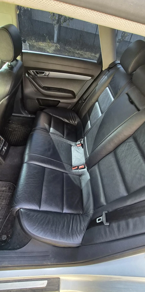 AUDI A6 2006 — imagine 3