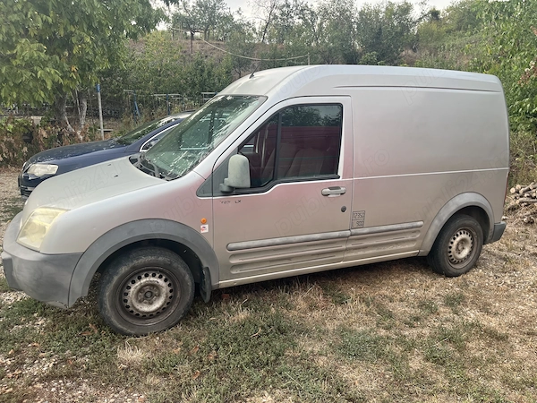 FORD Transit Connect 2003 — imagine 4