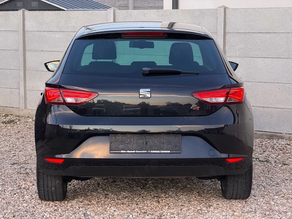 SEAT Leon 2015 — imagine 8