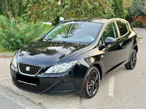SEAT Ibiza 2012 — imagine 2
