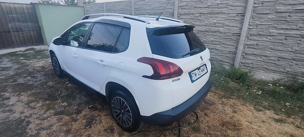 PEUGEOT 2008 2017 — imagine 7