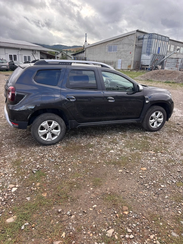 DACIA Duster 2019 — imagine 2