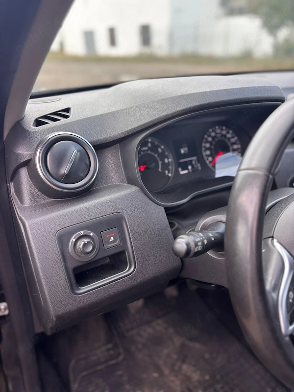 DACIA Duster 2019 — imagine 7