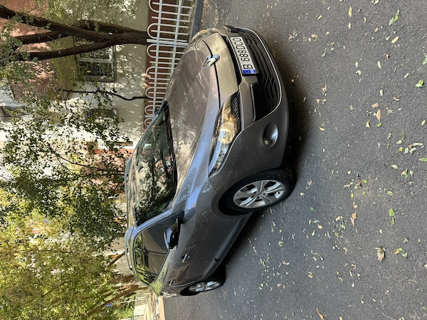 RENAULT Megane 2011 — imagine 2