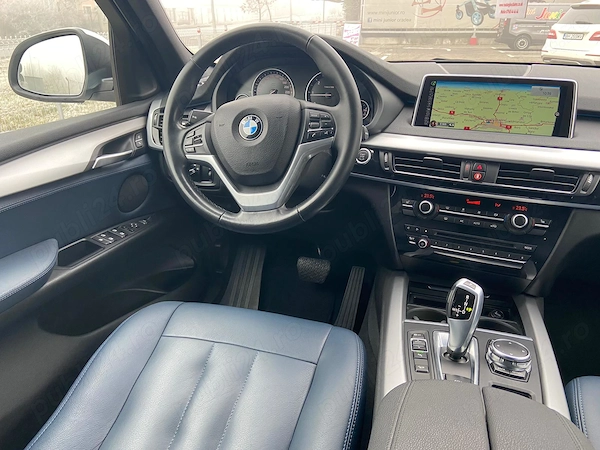 BMW X Series (Generic) 2016 — imagine 7