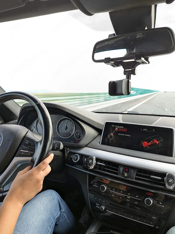 BMW X Series (Generic) 2016 — imagine 4