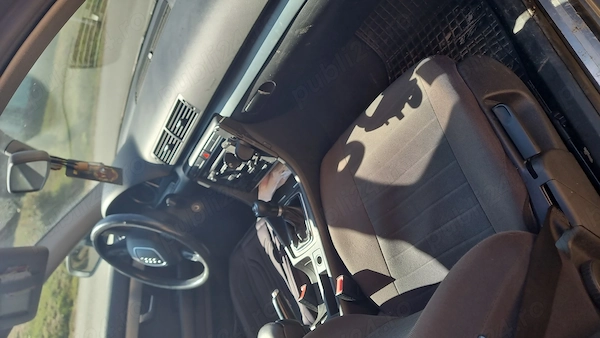 AUDI A4 2005 — imagine 2