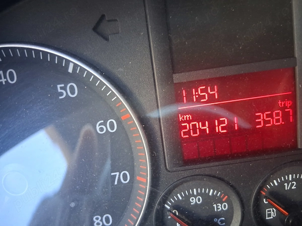 VOLKSWAGEN Golf 2005 — imagine 2