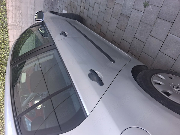 VOLKSWAGEN Golf 2005 — imagine 4