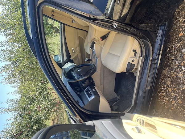 BMW 5 Series 2009 — imagine 6