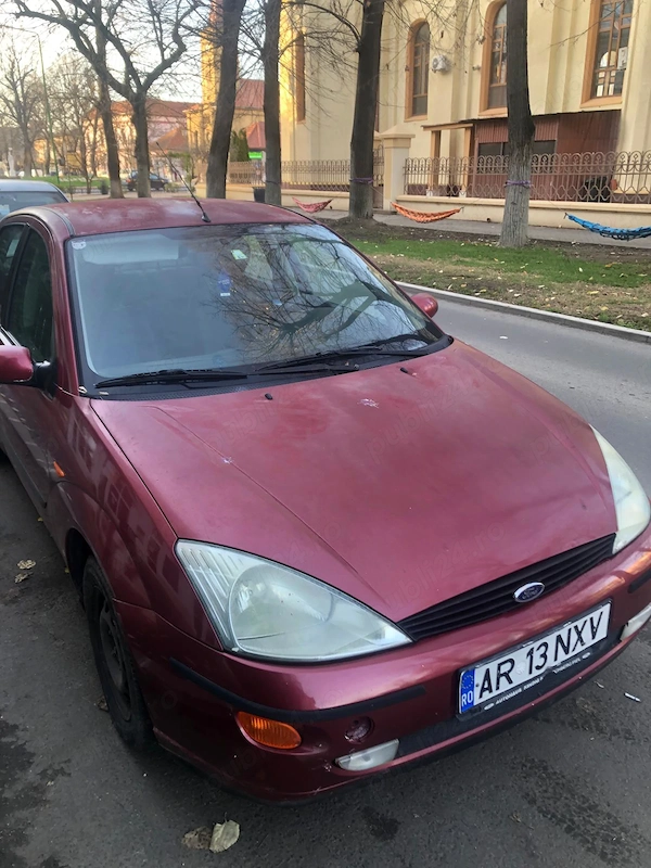 RENAULT Trafic 2001 — imagine 3