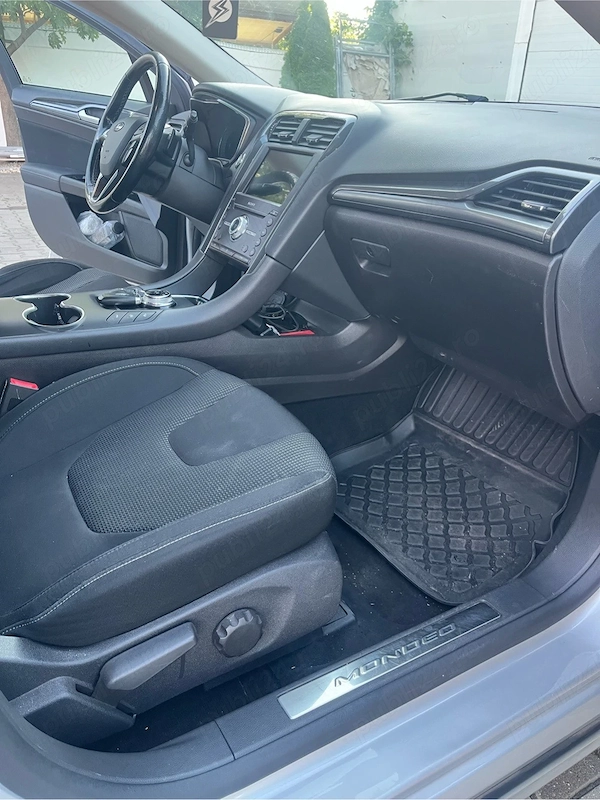 FORD Mondeo 2020 — imagine 4