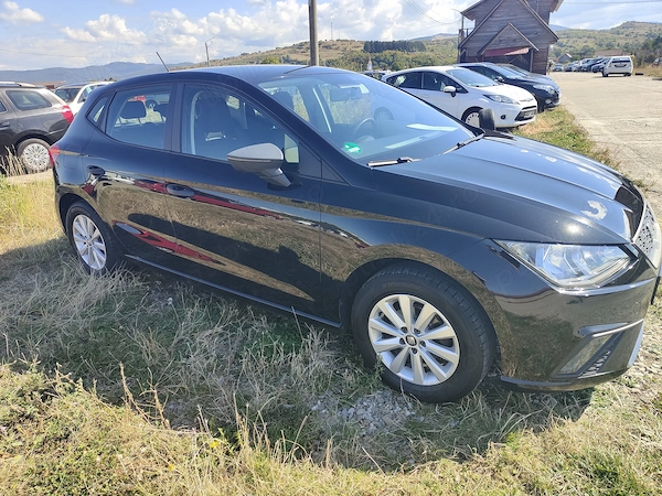 SEAT Ibiza 2017 — imagine 3