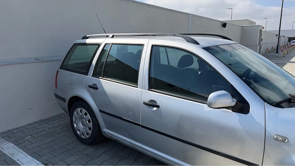 VOLKSWAGEN Golf 2005 — imagine 2