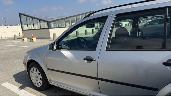 VOLKSWAGEN Golf 2005 — imagine 3