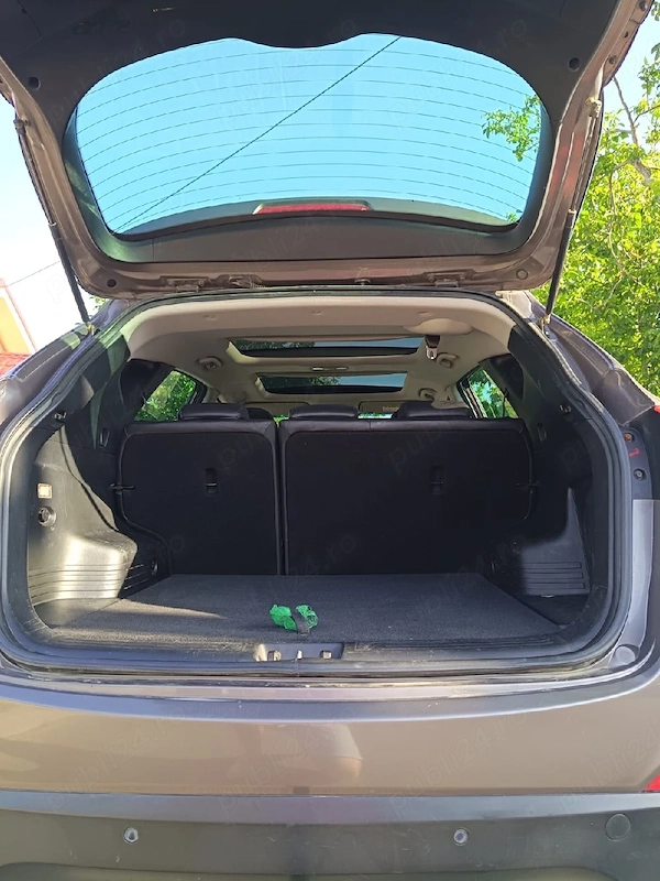 HYUNDAI ix35 2014 — imagine 5