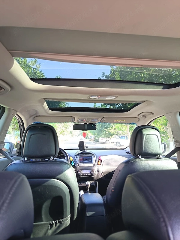 HYUNDAI ix35 2014 — imagine 2