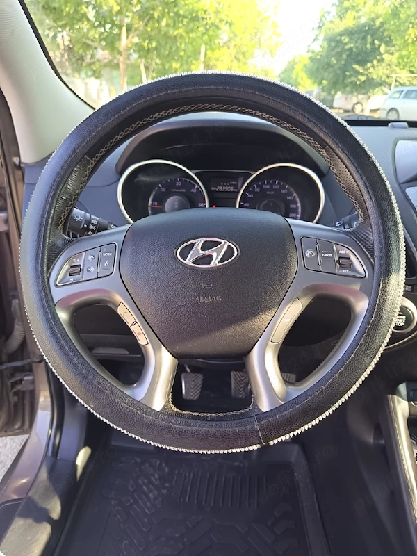 HYUNDAI ix35 2014 — imagine 3
