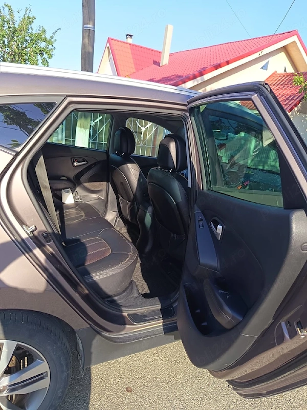HYUNDAI ix35 2014 — imagine 6