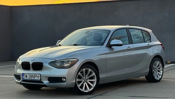 BMW 1 Series 2012 — imagine 2