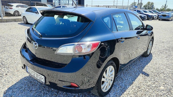 MAZDA 3 2012 — imagine 5