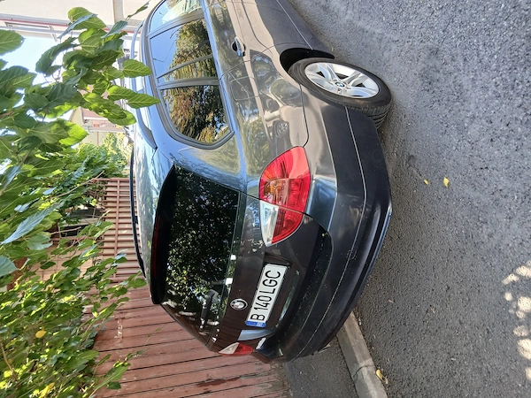 BMW 3 Series 2008 — imagine 3