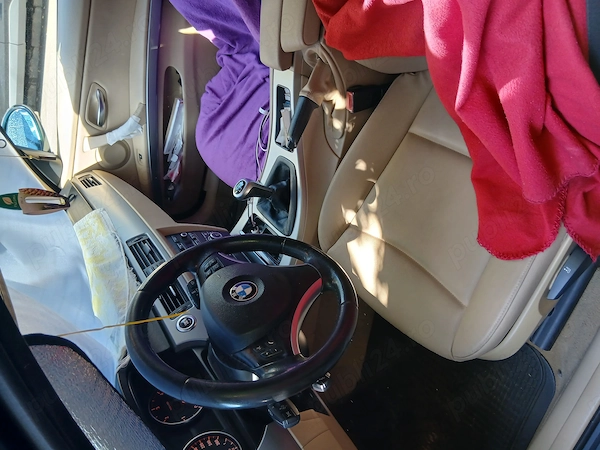 BMW 3 Series 2008 — imagine 4