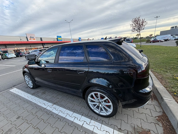 AUDI A3 2010 — imagine 5