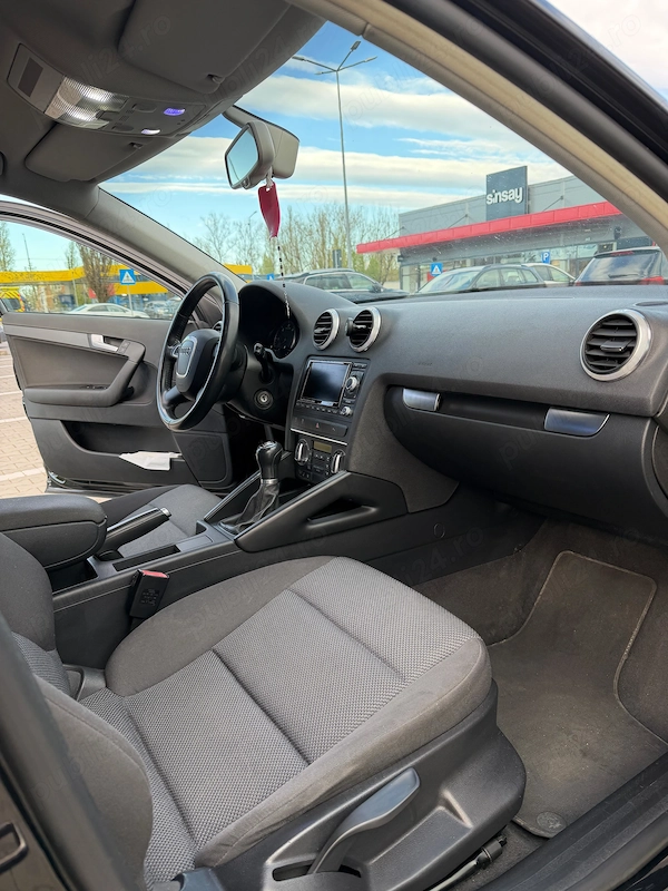 AUDI A3 2010 — imagine 2