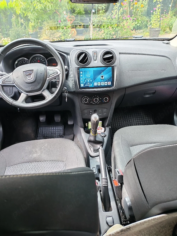DACIA Sandero 2019 — imagine 2