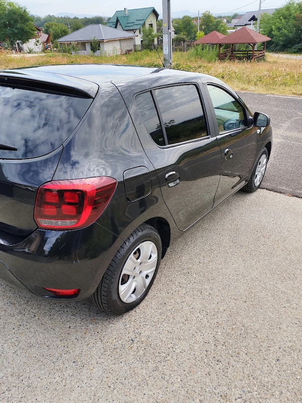DACIA Sandero 2019 — imagine 5