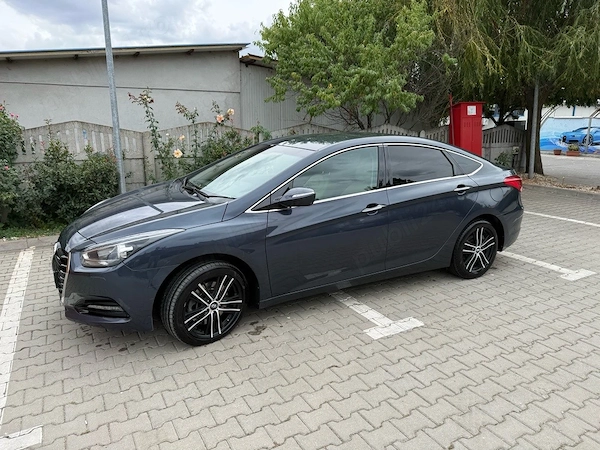 HYUNDAI i40 2015 — imagine 2