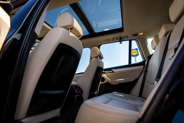 BMW X Series (Generic) 2012 — imagine 5