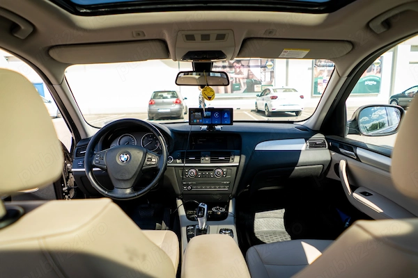 BMW X Series (Generic) 2012 — imagine 3