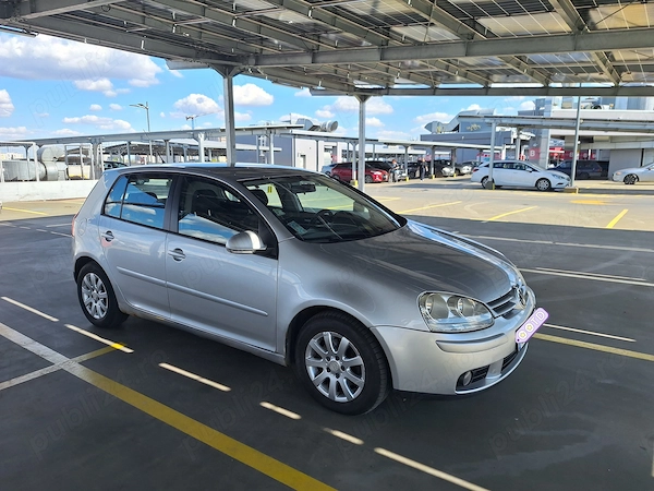 VOLKSWAGEN Golf 2007 — imagine 3