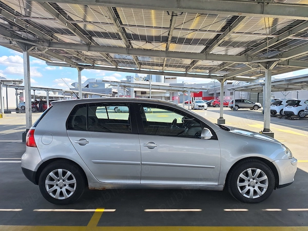 VOLKSWAGEN Golf 2007 — imagine 4