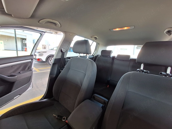 VOLKSWAGEN Golf 2007 — imagine 8