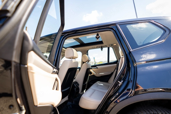 BMW X Series (Generic) 2012 — imagine 6
