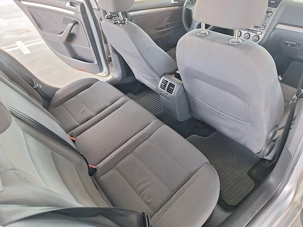VOLKSWAGEN Golf 2007 — imagine 6