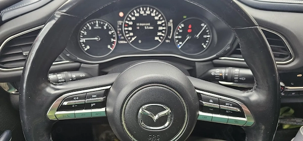 MAZDA CX-30 2020 — imagine 6