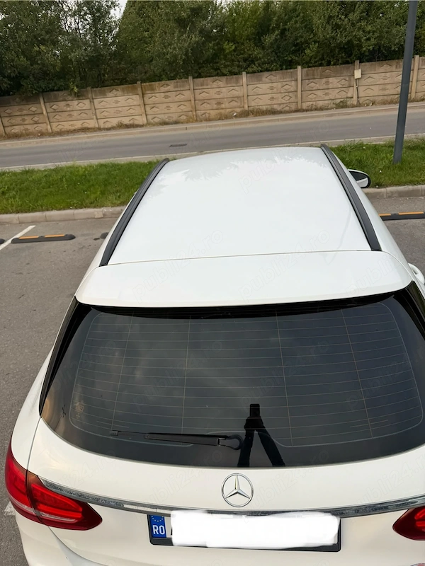MERCEDES-BENZ E-Class 2015 — imagine 8