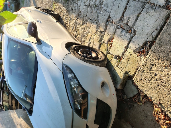 RENAULT Megane 2011 — imagine 4