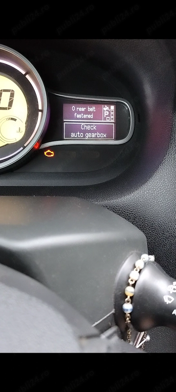 RENAULT Megane 2011 — imagine 3