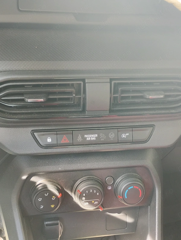 DACIA Logan 2021 — imagine 4