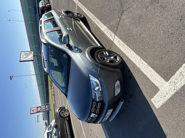 DACIA Logan Stepway 2018 — imagine 2
