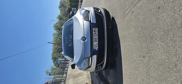 RENAULT Megane 2012 — imagine 2