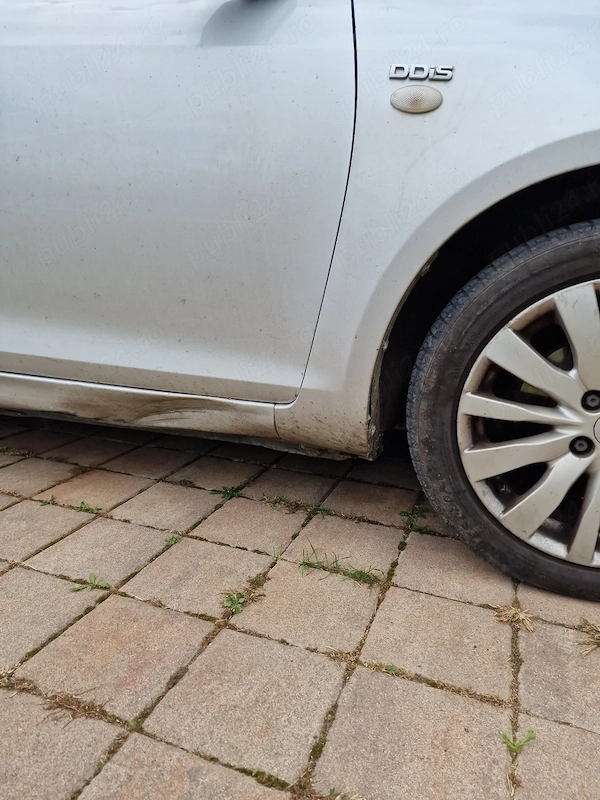 SUZUKI Swift 2011 — imagine 2