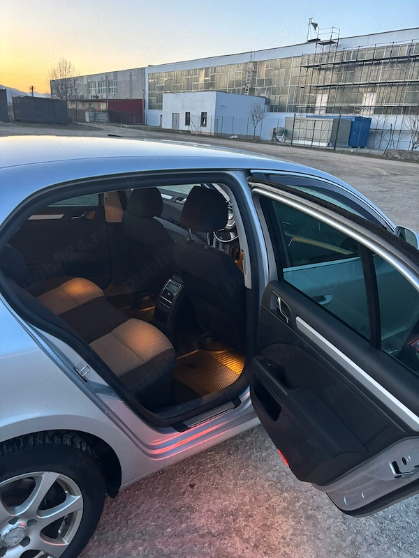 SKODA Superb 2011 — imagine 2