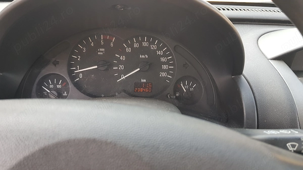 OPEL Corsa 2006 — imagine 8