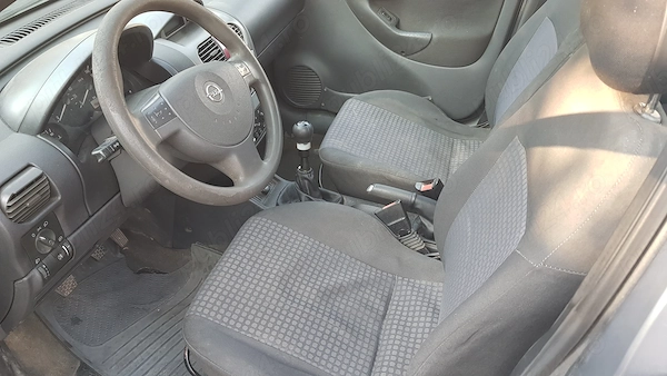 OPEL Corsa 2006 — imagine 6